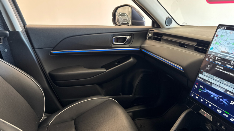 Honda E Ny1 150kW Elegance 69kWh 5dr Auto Electric Hatchback